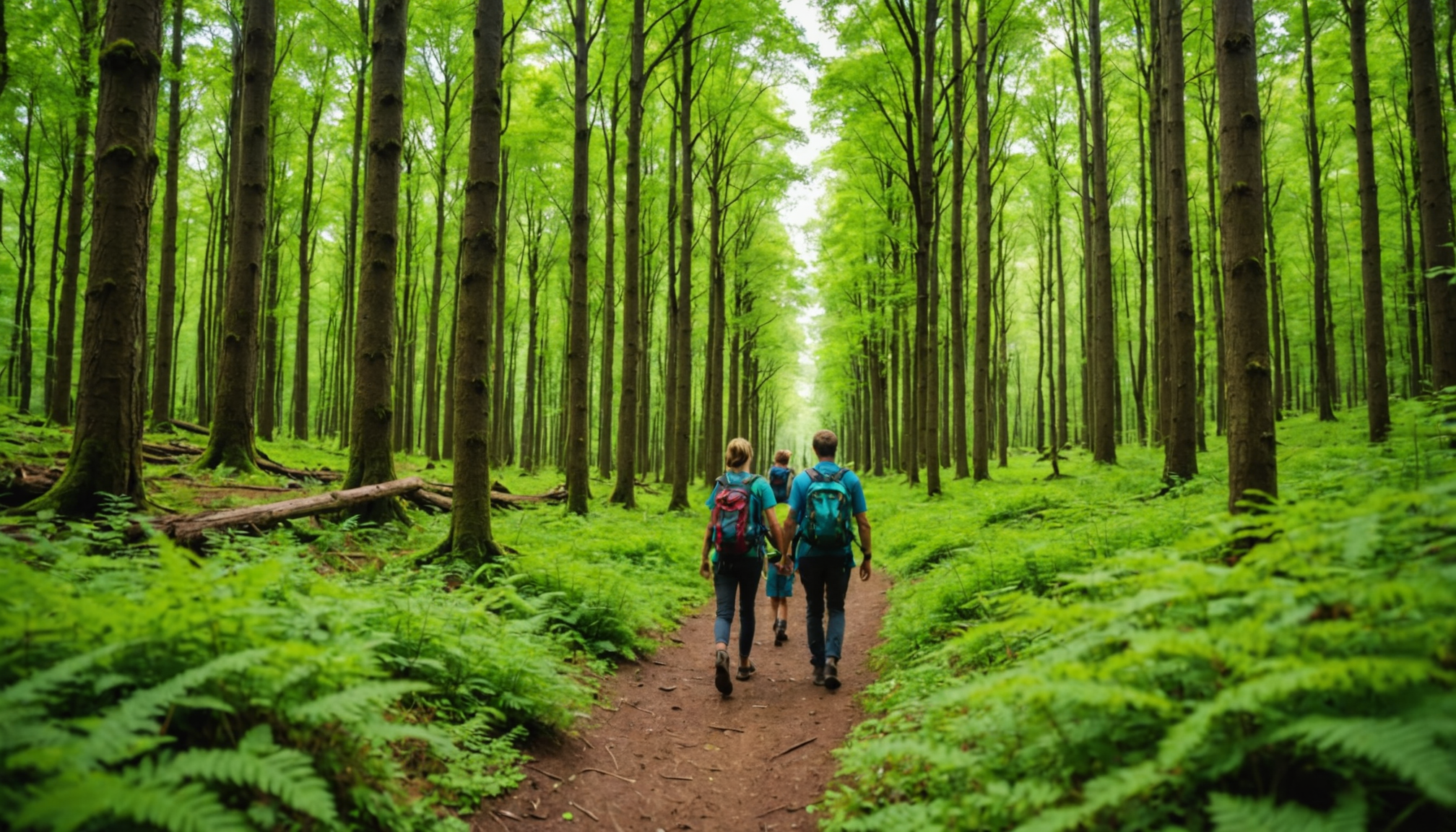 explorez la beauté de la nature tout en adoptant une approche écoresponsable. découvrez des activités en plein air qui préservent notre environnement et enrichissent votre expérience. joignez-vous à nous pour une aventure respectueuse de la planète !