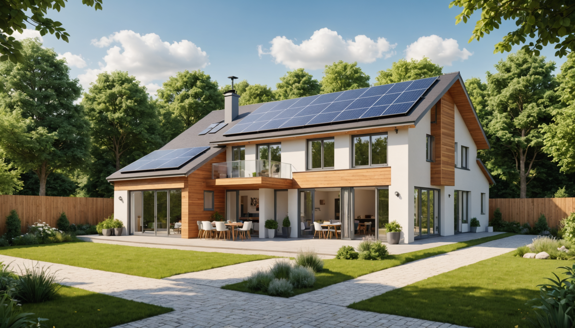 découvrez des conseils pratiques pour rendre votre maison éco-responsable avec des solutions d'isolation efficaces et des astuces pour économiser l'énergie. transformez votre habitat en un espace durable tout en réduisant votre impact environnemental.