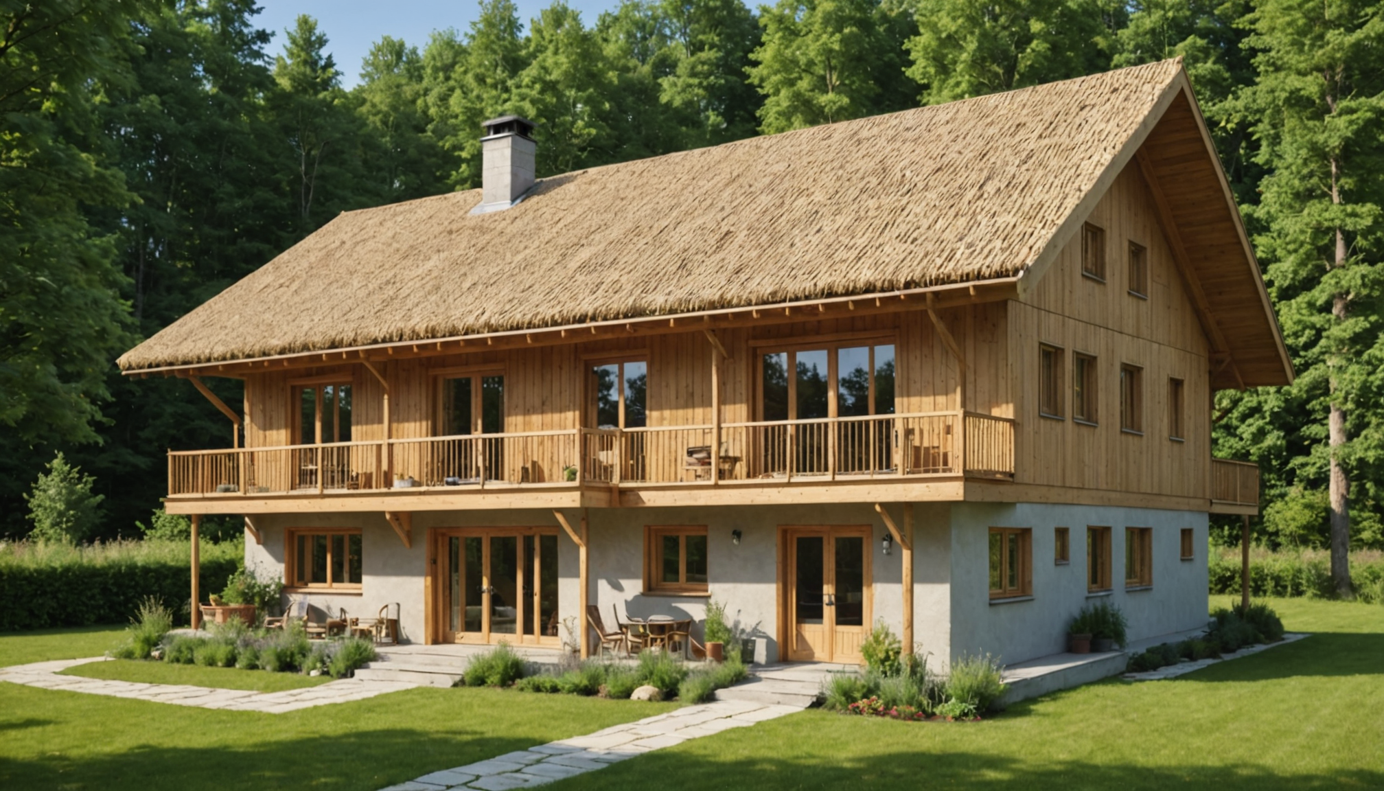 découvrez nos conseils pratiques pour rendre votre maison éco-responsable grâce à une isolation efficace et des astuces pour optimiser votre économie d'énergie. transformez votre habitat tout en préservant l'environnement.