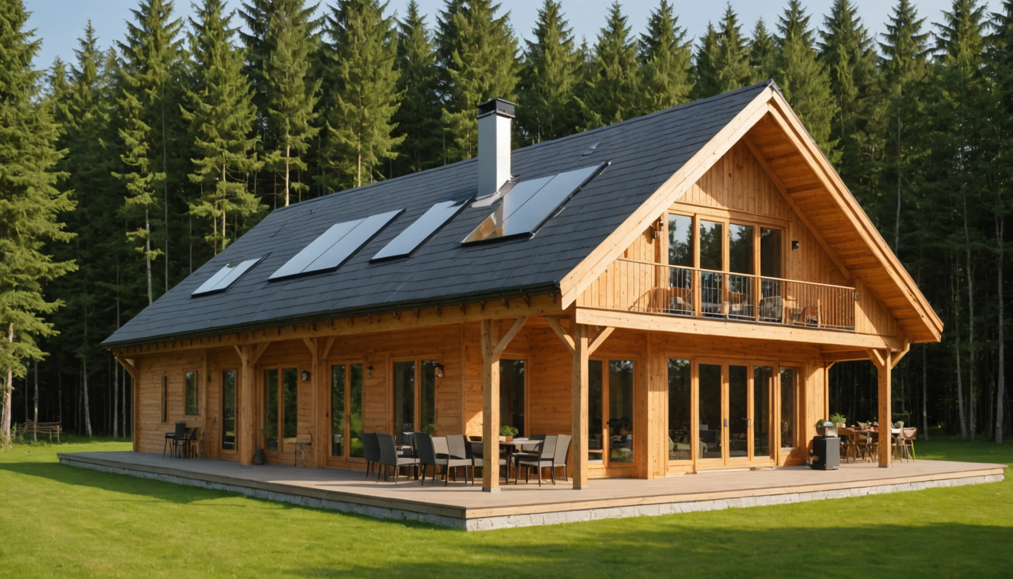 découvrez des conseils pratiques pour transformer votre logement en une maison éco-responsable. apprenez l'importance de l'isolation et explorez des astuces pour optimiser votre consommation d'énergie tout en réduisant votre impact sur l'environnement.