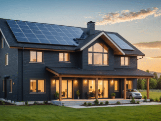 découvrez nos conseils pratiques pour rendre votre maison éco-responsable grâce à une isolation optimale et des solutions d'économie d'énergie. transformez votre habitat en un lieu durable tout en réduisant vos factures.