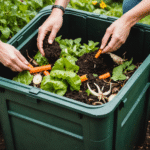 découvrez comment faire un geste concret pour l'environnement en intégrant le recyclage et le compostage à domicile. apprenez des astuces pratiques pour réduire vos déchets, valoriser vos déchets organiques et contribuer à la préservation de la planète.