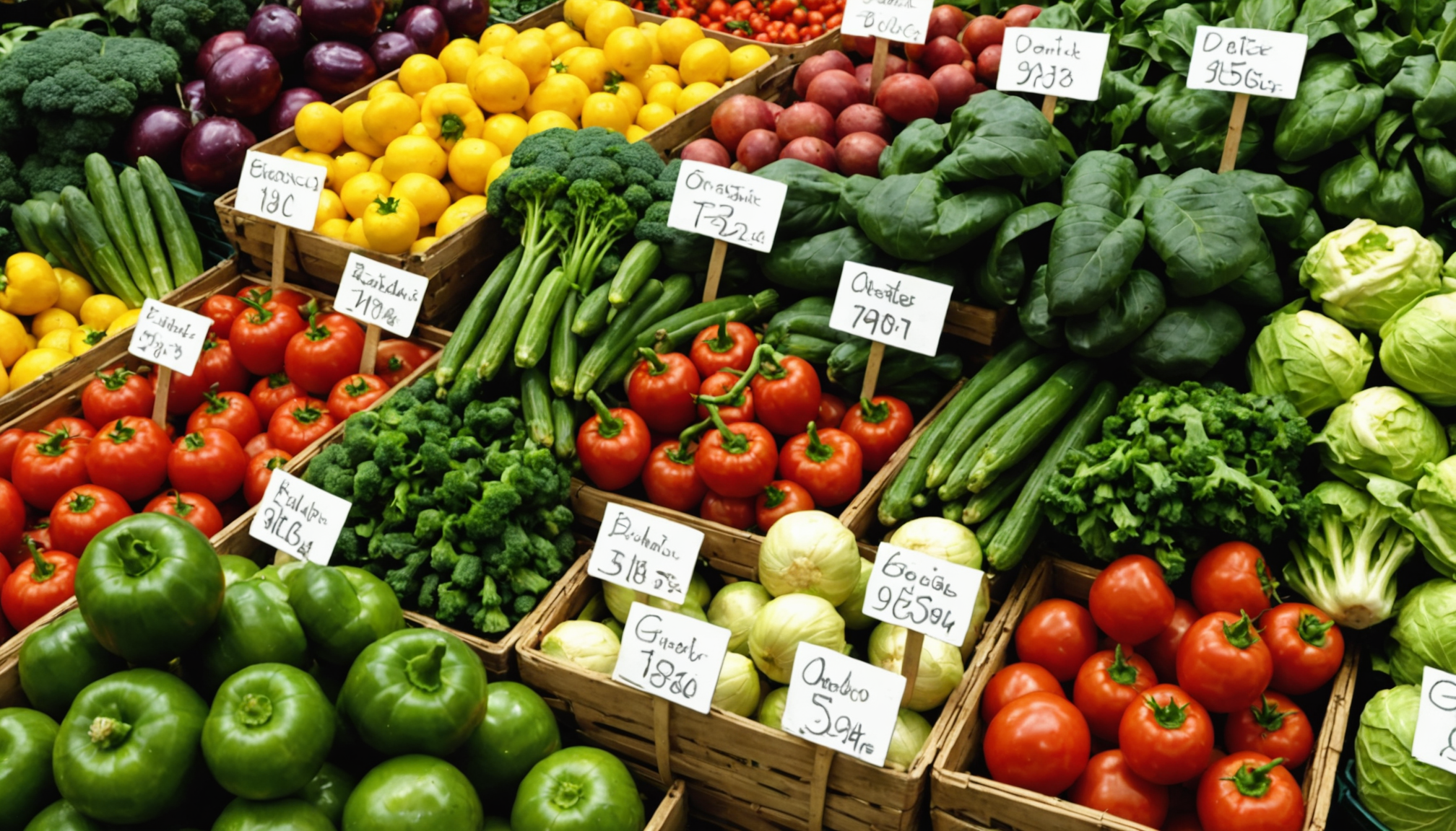découvrez comment le bio influence notre quotidien, au-delà de l'alimentation. explorez des pratiques durables, des soins écologiques et des modes de vie respectueux de l'environnement pour intégrer le bio dans tous les aspects de votre vie.