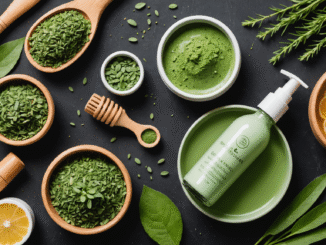 découvrez comment intégrer le bio dans tous les aspects de votre vie quotidienne, au-delà de l'alimentation. explorez des alternatives écologiques pour vos produits de soin, vos vêtements et votre maison, et apprenez à adopter un mode de vie durable et respectueux de l'environnement.