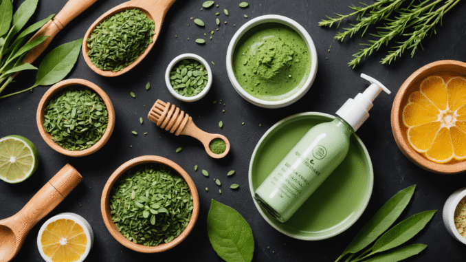 découvrez comment intégrer le bio dans tous les aspects de votre vie quotidienne, au-delà de l'alimentation. explorez des alternatives écologiques pour vos produits de soin, vos vêtements et votre maison, et apprenez à adopter un mode de vie durable et respectueux de l'environnement.