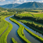 découvrez comment l'agriculture biologique préserve l'environnement et favorise la biodiversité. apprenez les avantages écologiques de cette pratique durable et son impact positif sur notre planète.