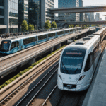 découvrez comment la mobilité écologique transforme notre avenir en favorisant des solutions de transport durables et responsables. explorez les innovations, les enjeux environnementaux et les initiatives qui propulsent une société plus verte.