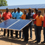 découvrez comment la transition énergétique façonne notre avenir avec les énergies renouvelables. explorez les innovations, les défis et les opportunités que ces sources d'énergie durable apportent à notre paysage énergétique.