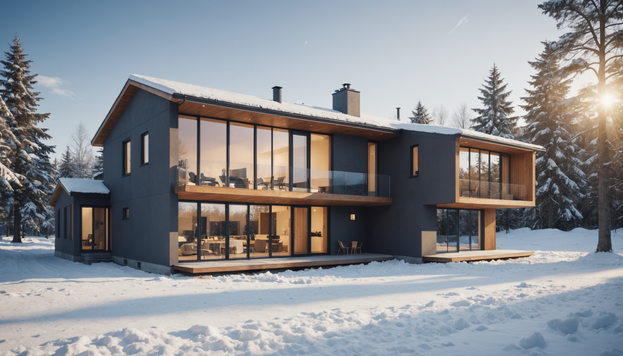 découvrez comment une isolation thermique efficace peut réduire significativement la consommation énergétique de votre maison. apprenez les meilleures pratiques et les solutions durables pour améliorer le confort et économiser sur vos factures d'énergie.