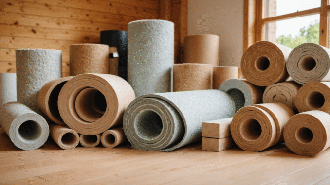 découvrez comment l'isolation thermique peut réduire la consommation énergétique de votre maison. apprenez les bénéfices écologiques et économiques d'une bonne isolation, et améliorez le confort de votre habitat tout en diminuant vos factures d'énergie.