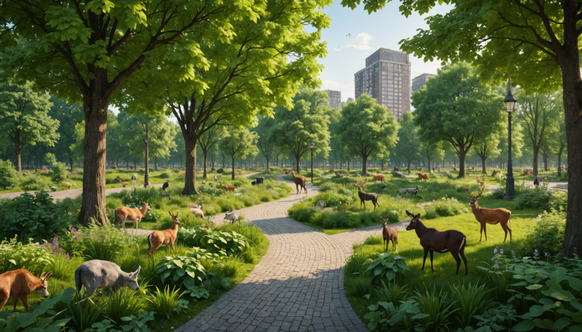 découvrez la biodiversité, son rôle essentiel dans l'équilibre des écosystèmes et son impact crucial sur le climat. apprenez pourquoi sa préservation est vitale pour notre avenir.