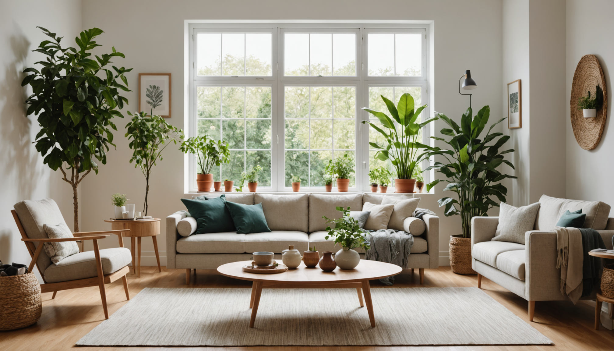 découvrez comment opter pour un ameublement écoresponsable ! dans cet article, apprenez à sélectionner du mobilier respectueux de l'environnement grâce à des conseils pratiques et des critères essentiels pour un intérieur durable et éthique.