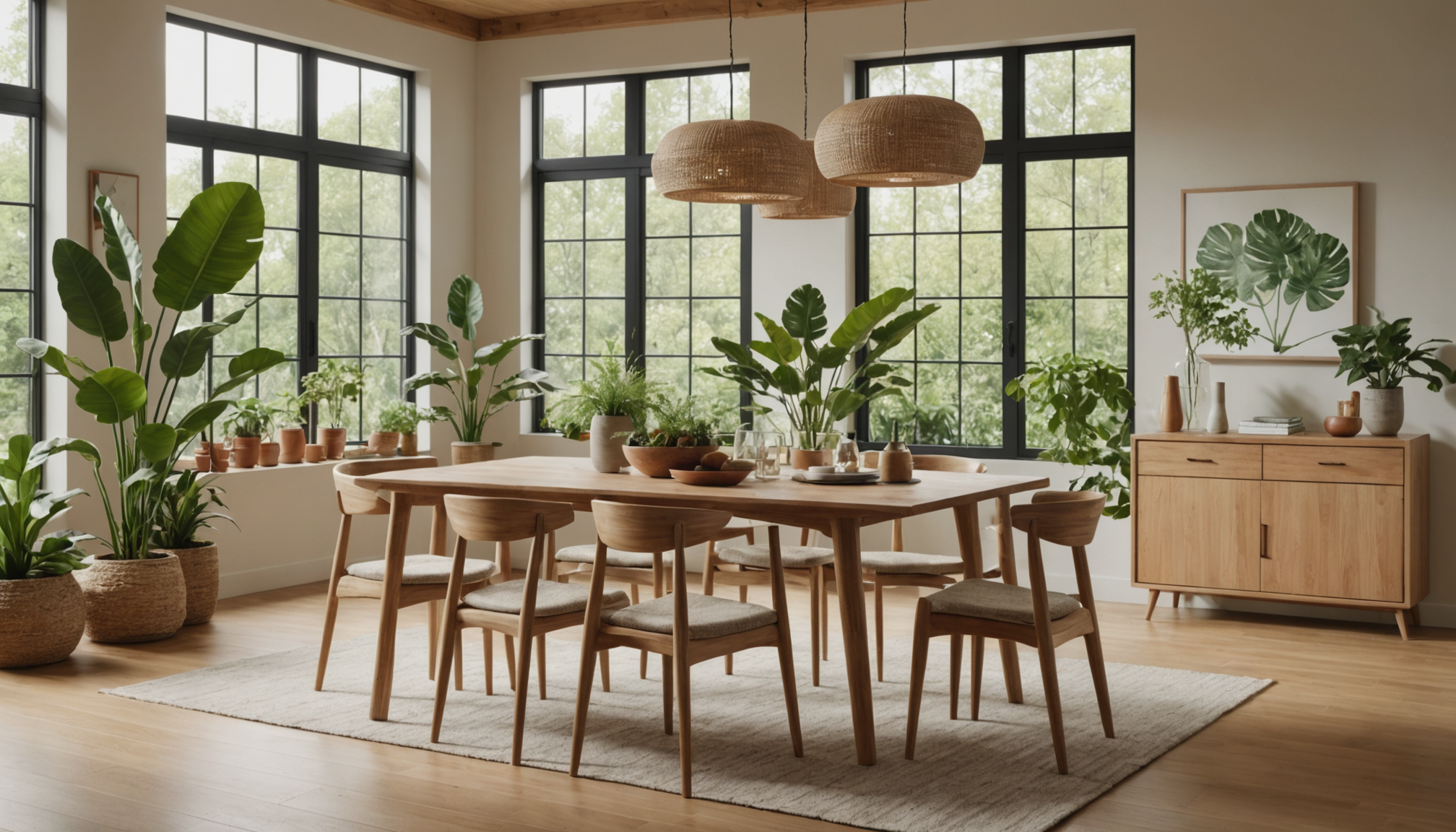 découvrez comment opter pour un ameublement écoresponsable avec notre guide complet. apprenez à sélectionner des meubles respectueux de l'environnement, durables et esthétiques pour un intérieur éthique et harmonieux.